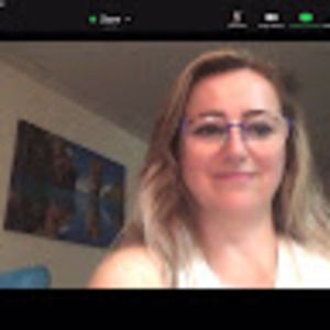 Meet your Posher, Csilla